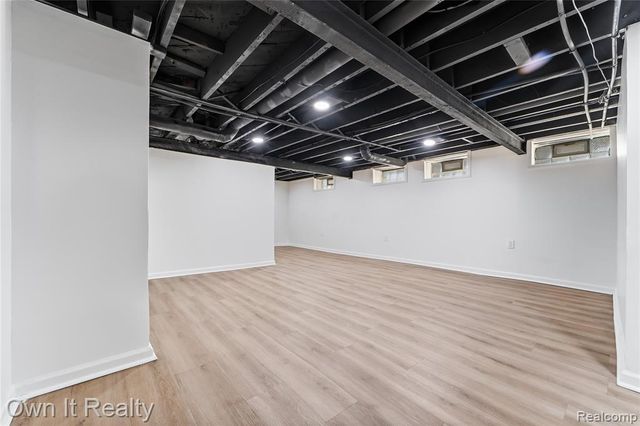 16140 Linwood Street, Detroit, MI 48221