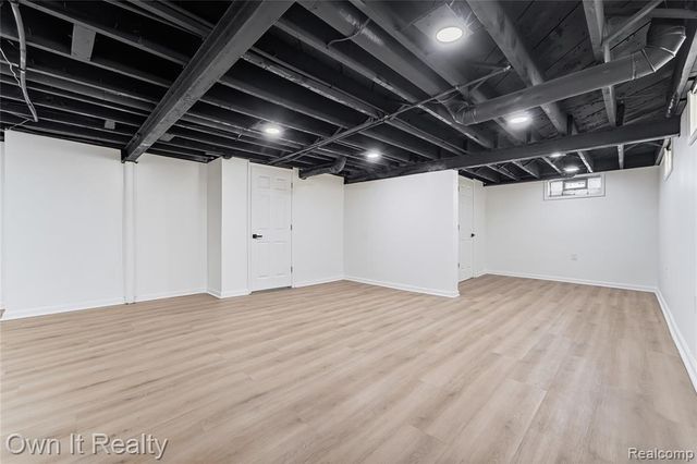 16140 Linwood Street, Detroit, MI 48221