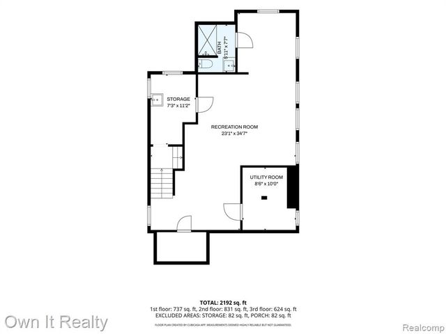 16140 Linwood Street, Detroit, MI 48221