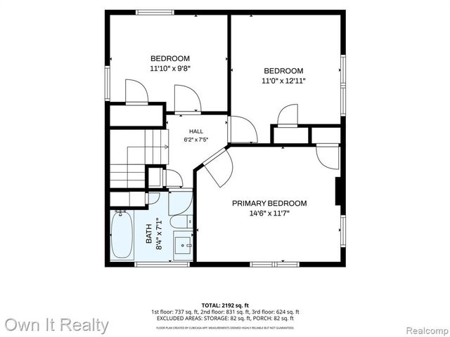 16140 Linwood Street, Detroit, MI 48221