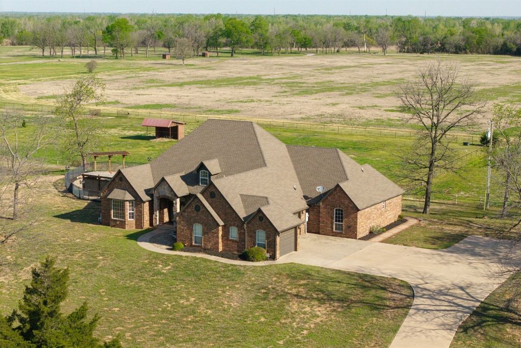4495 SE 37th Street, Norman, OK 73072