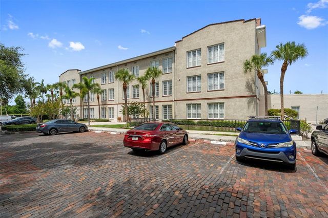 701 MIRROR LAKE DRIVE N 317, St Petersburg, FL 33701