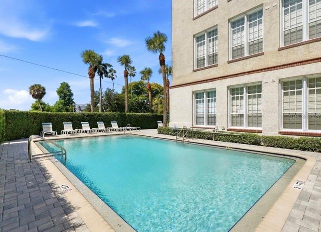 701 MIRROR LAKE DRIVE N 317, St Petersburg, FL 33701