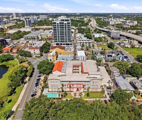 701 MIRROR LAKE DRIVE N 317, St Petersburg, FL 33701