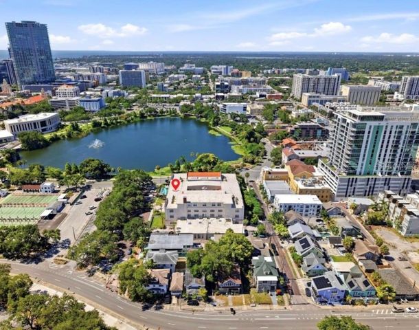 701 MIRROR LAKE DRIVE N 317, St Petersburg, FL 33701