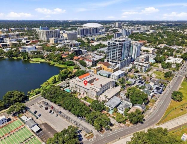 701 MIRROR LAKE DRIVE N 317, St Petersburg, FL 33701
