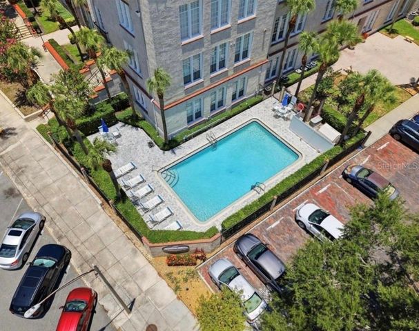 701 MIRROR LAKE DRIVE N 317, St Petersburg, FL 33701