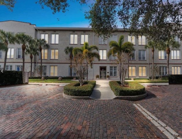 701 MIRROR LAKE DRIVE N 317, St Petersburg, FL 33701