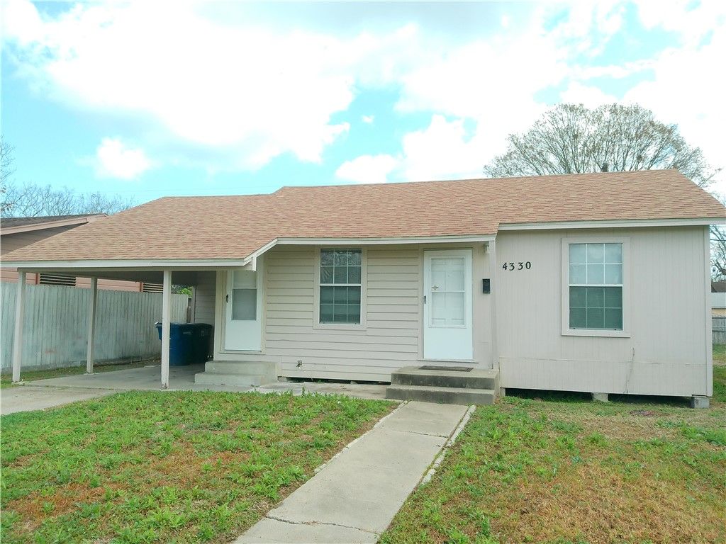 4330 Spring St, Corpus Christi, TX 78415