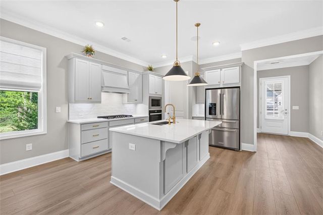 7395 Winderlea Lane, Cumming, GA 30040