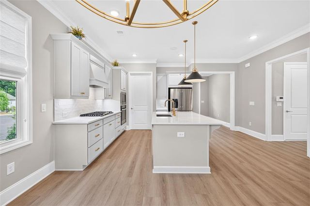 7395 Winderlea Lane, Cumming, GA 30040