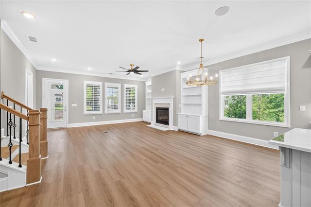 7395 Winderlea Lane, Cumming, GA 30040