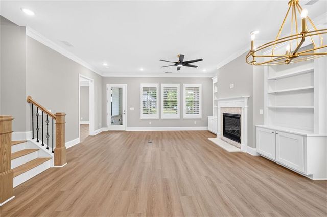 7395 Winderlea Lane, Cumming, GA 30040