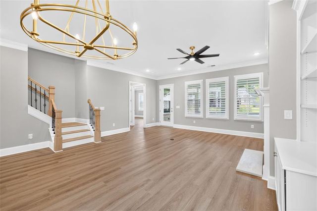 7395 Winderlea Lane, Cumming, GA 30040
