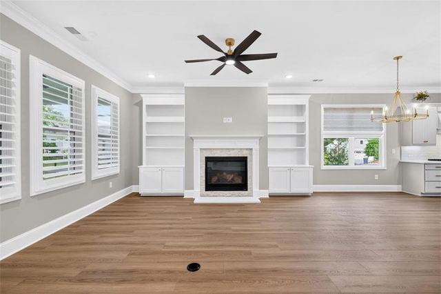 7395 Winderlea Lane, Cumming, GA 30040