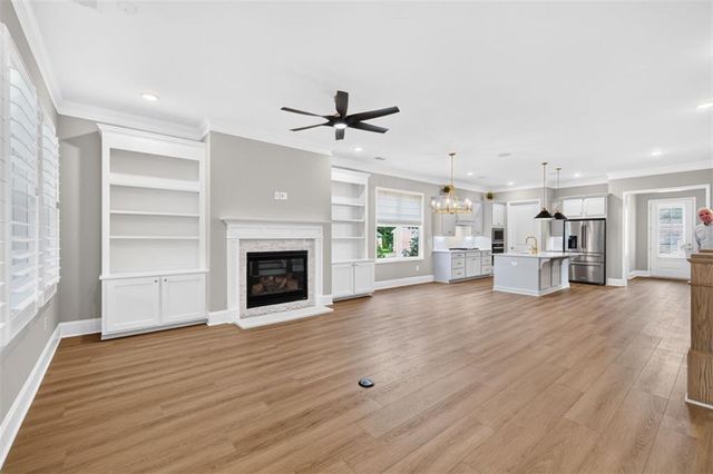 7395 Winderlea Lane, Cumming, GA 30040