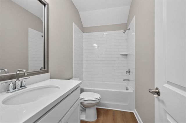 7395 Winderlea Lane, Cumming, GA 30040