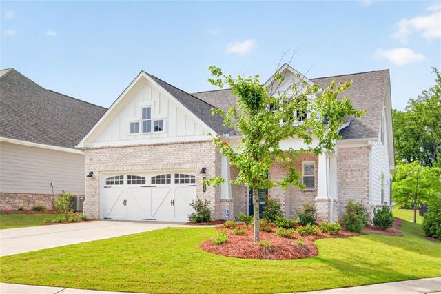 7395 Winderlea Lane, Cumming, GA 30040