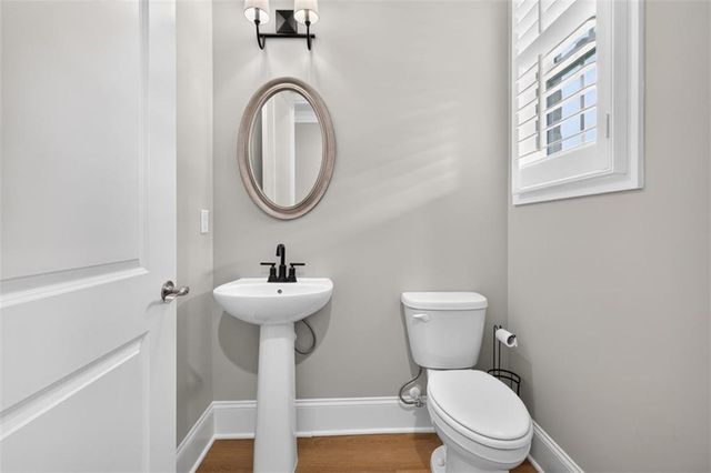 7395 Winderlea Lane, Cumming, GA 30040
