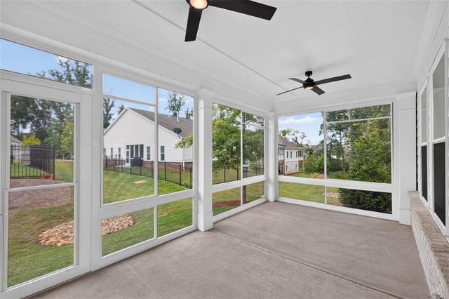 7395 Winderlea Lane, Cumming, GA 30040