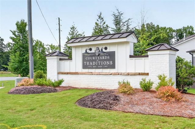 7395 Winderlea Lane, Cumming, GA 30040