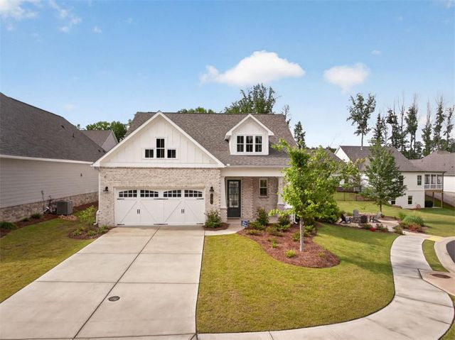 7395 Winderlea Lane, Cumming, GA 30040
