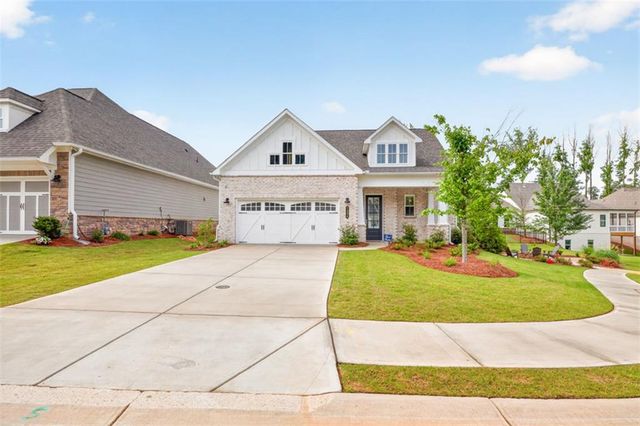 7395 Winderlea Lane, Cumming, GA 30040