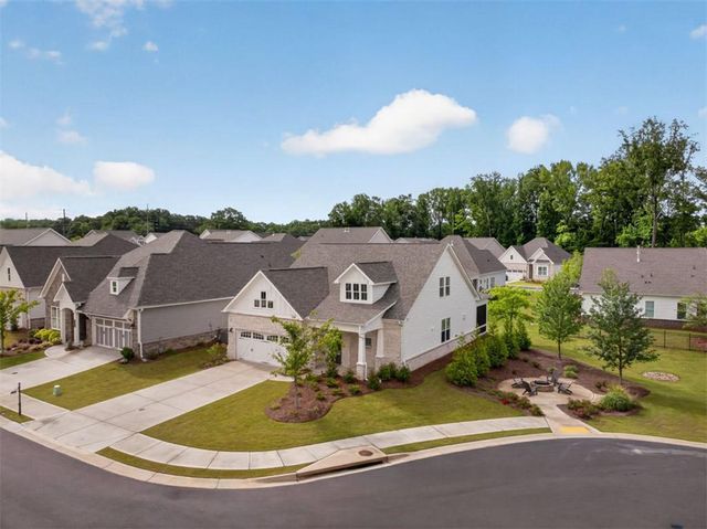 7395 Winderlea Lane, Cumming, GA 30040