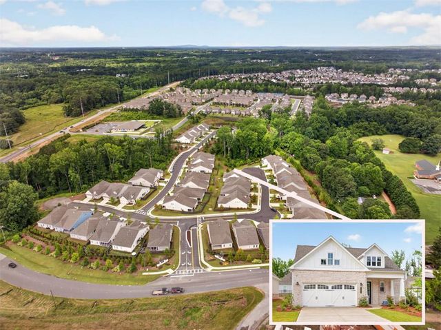 7395 Winderlea Lane, Cumming, GA 30040