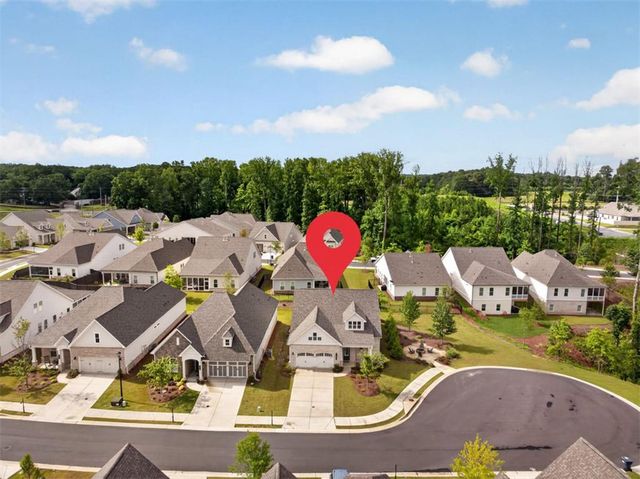 7395 Winderlea Lane, Cumming, GA 30040