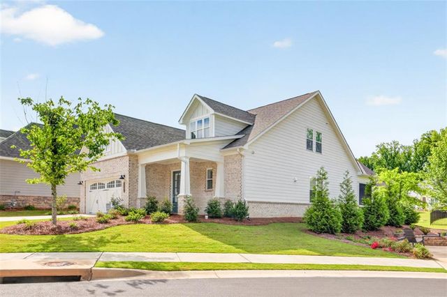 7395 Winderlea Lane, Cumming, GA 30040
