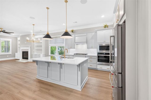 7395 Winderlea Lane, Cumming, GA 30040