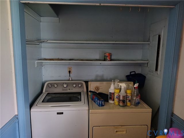 3902 Yorktown Dr, Hopewell, VA 23860