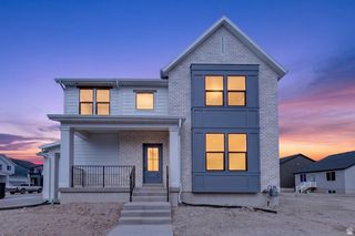 2810 W GUERNSEY LN #222, Plain City, UT 84404