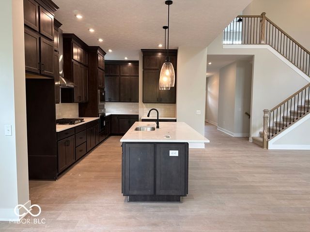 711 Leila Mae Lane, Westfield, IN 46074