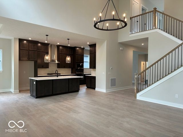 711 Leila Mae Lane, Westfield, IN 46074