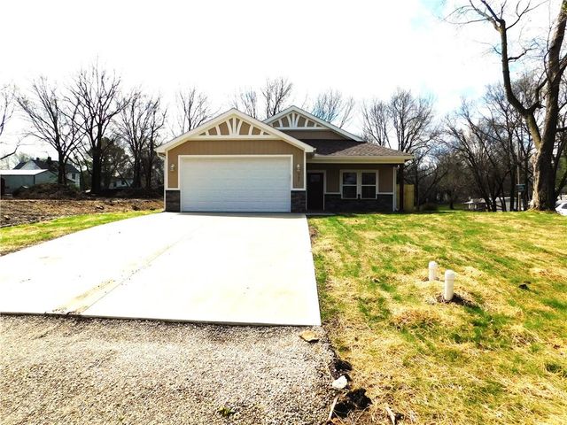 507 W 3rd Street, Holden, MO 64040