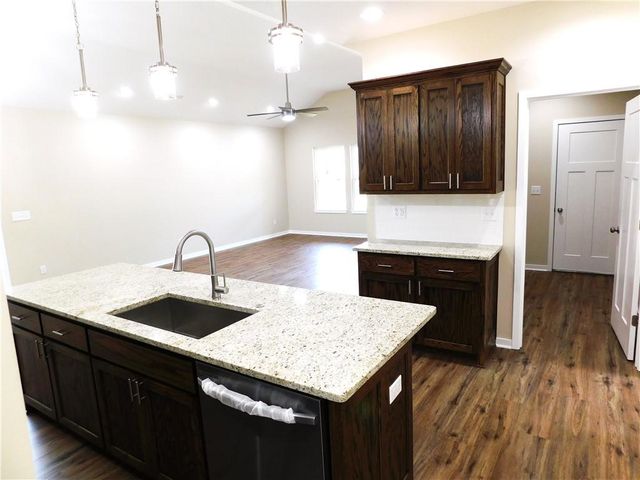 507 W 3rd Street, Holden, MO 64040