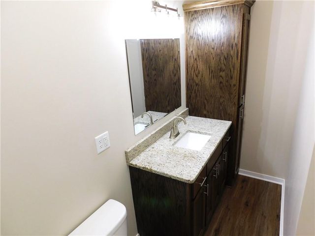 507 W 3rd Street, Holden, MO 64040