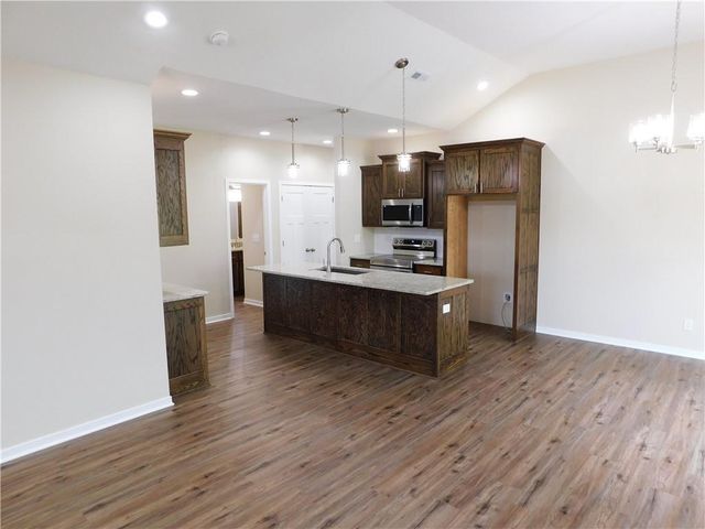 507 W 3rd Street, Holden, MO 64040