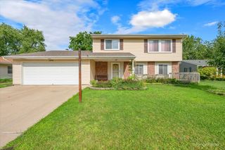 137 Mulford Drive, Elgin, IL 60120