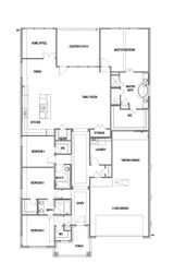 1206 Silver Falls DR, Georgetown, TX 78626