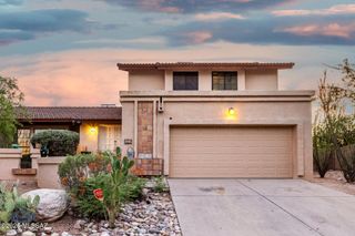 5738 N Via Umbrosa, Tucson, AZ 85750