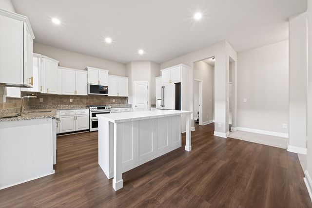 27 Bradley Drive, Fort Mitchell, AL 36856
