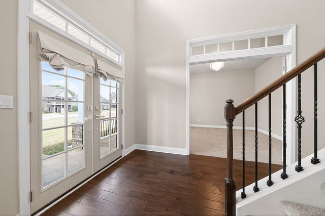 27 Bradley Drive, Fort Mitchell, AL 36856