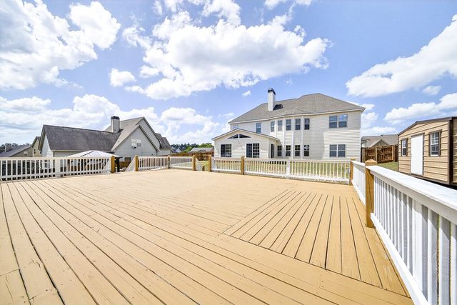 27 Bradley Drive, Fort Mitchell, AL 36856