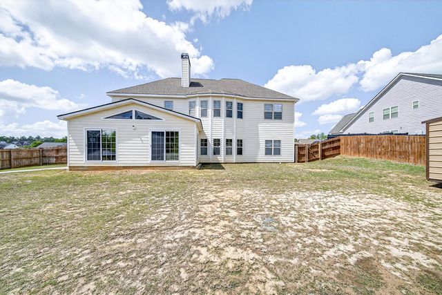 27 Bradley Drive, Fort Mitchell, AL 36856