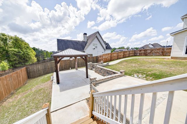 27 Bradley Drive, Fort Mitchell, AL 36856