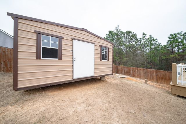 27 Bradley Drive, Fort Mitchell, AL 36856