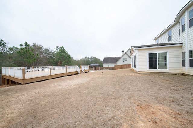 27 Bradley Drive, Fort Mitchell, AL 36856